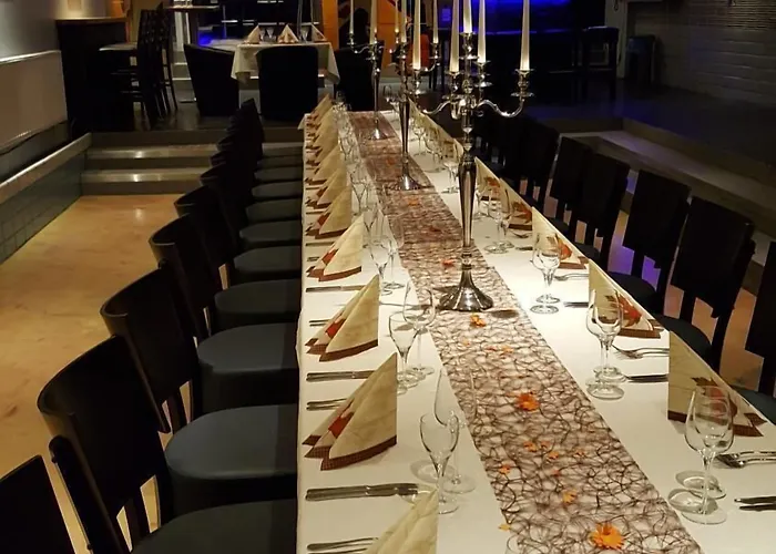 Hotel Weinhaus Weis