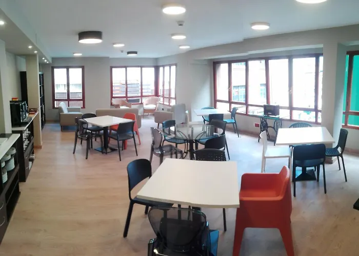 Hotel Areces