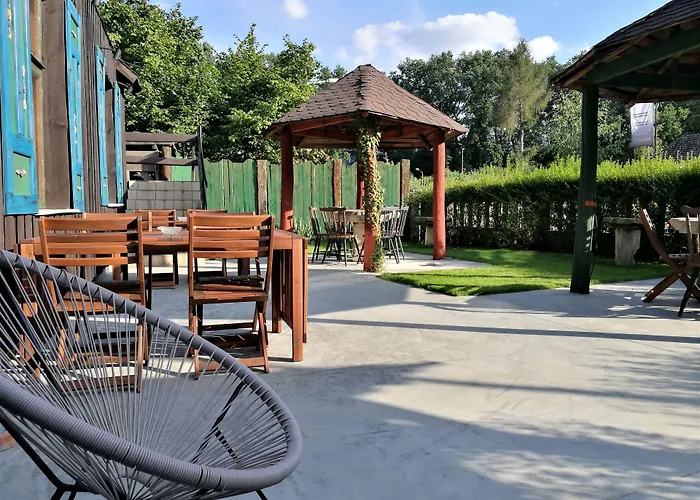 Hotel Protea Boleslawiec