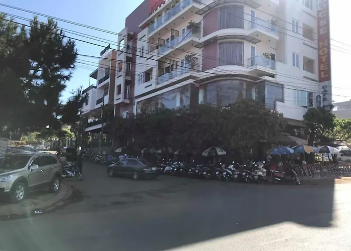 Ngoc Se Hotel