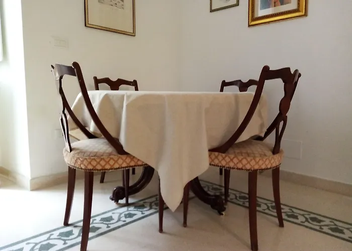 Dimora Storica Le Perle