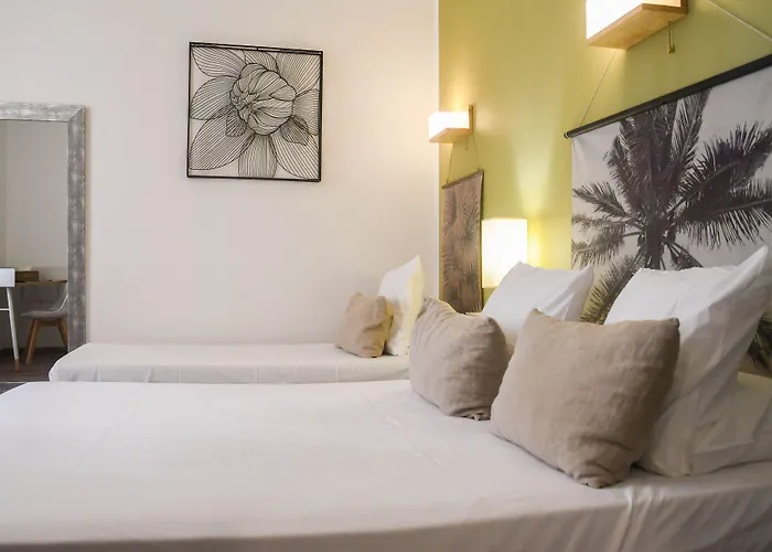 Hotel Du Palais Bastia Centre