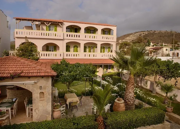 Hotel Kiklamino