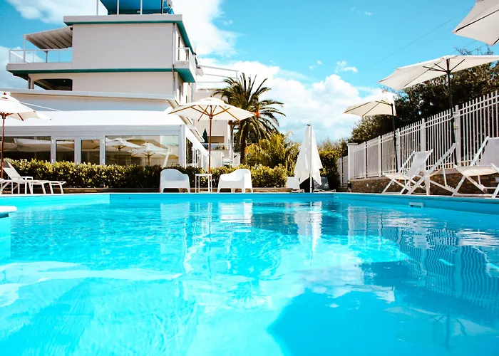 Principe Alogna Hotel & Spa