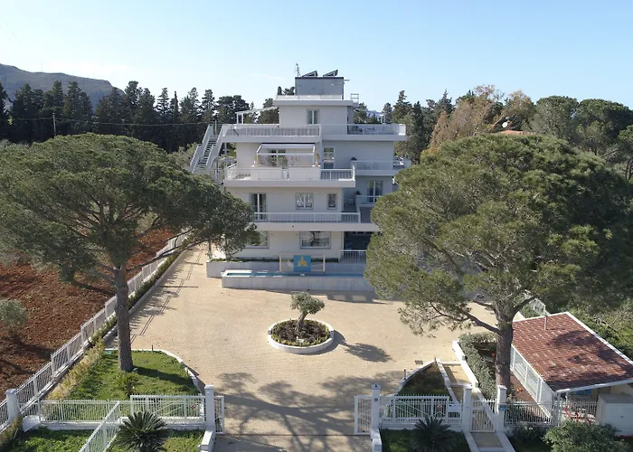 Principe Alogna Hotel&SPA