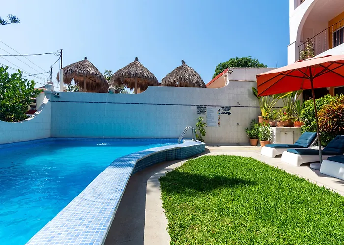 Hotel Delfin