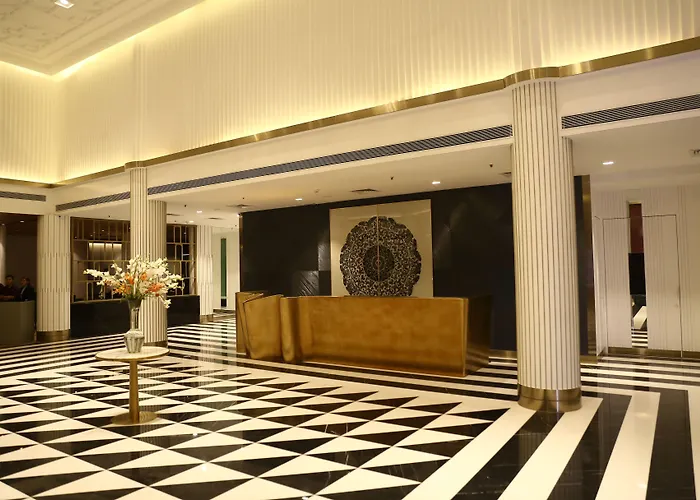 Clarks Inn Suites Raipur