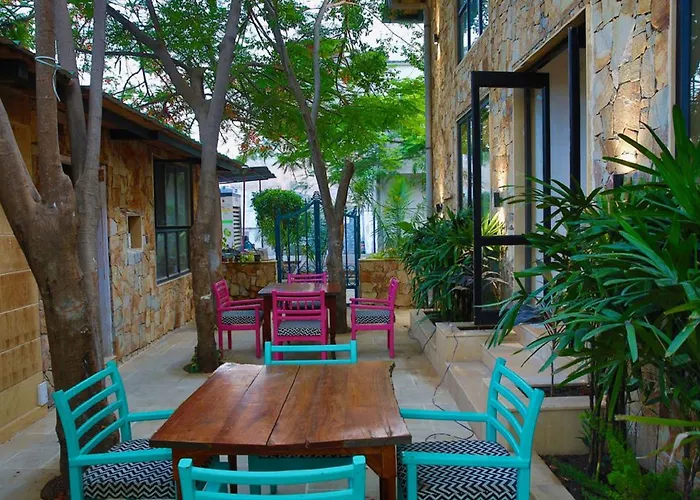 Hotel North House - Best Boutique Hotel In Haldwani