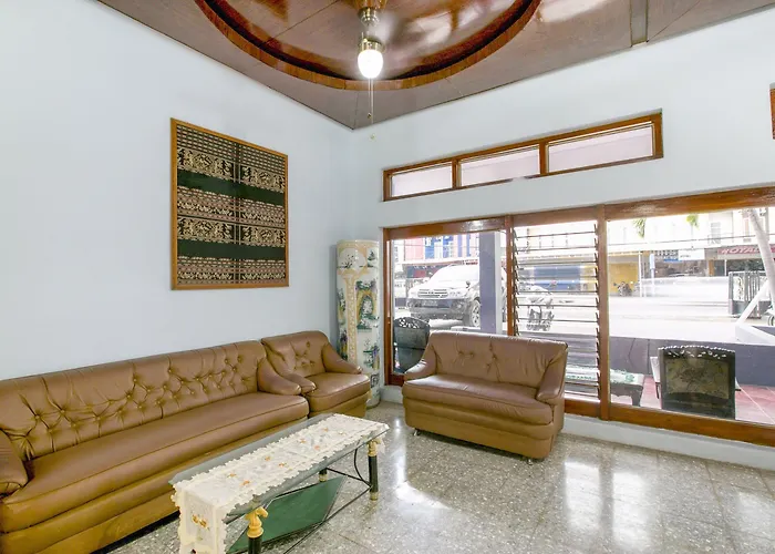 Hotel O Charvita
