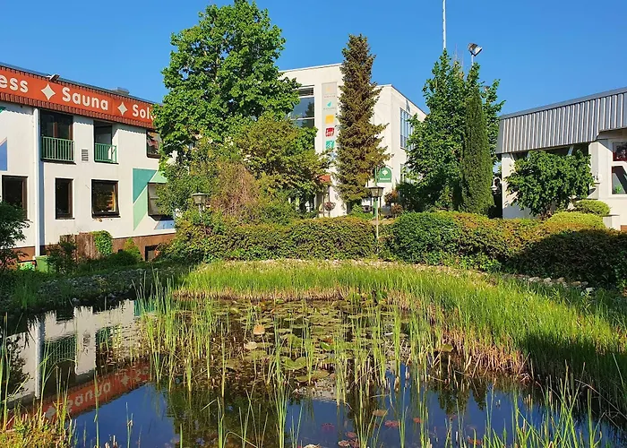 Sport Hotel Kenzingen