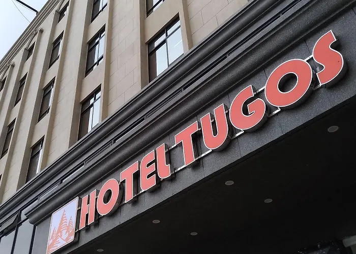 Hotel Tugos