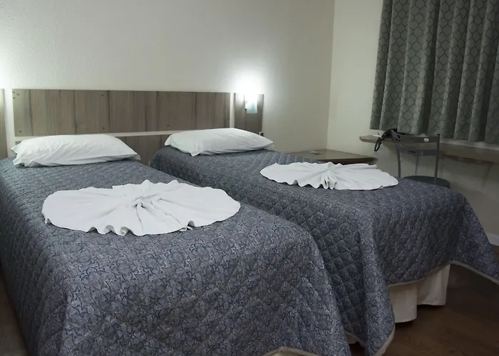 Lh Plaza Hotel