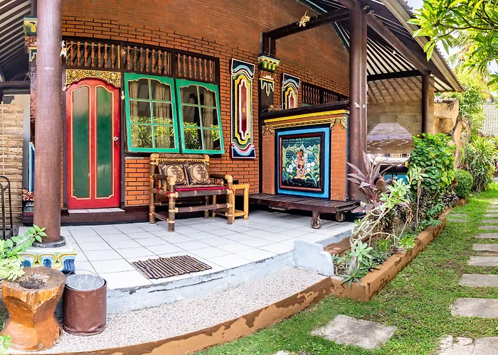 Binaria Museum Hotel