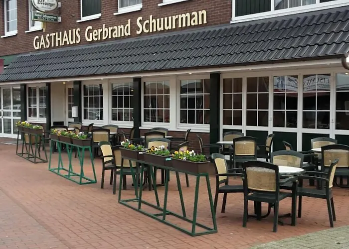 Hotel Schuurman