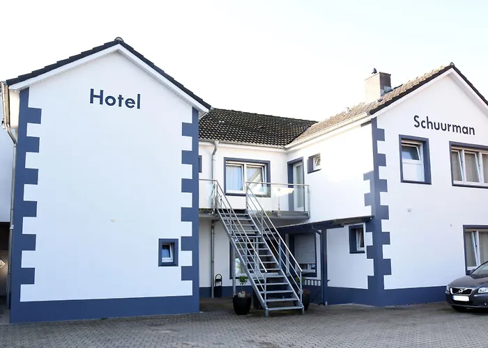Hotel Schuurman
