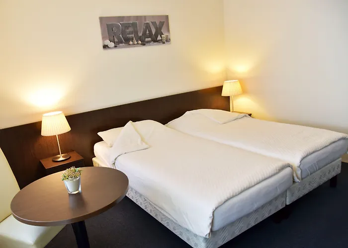 Hotel Schuurman