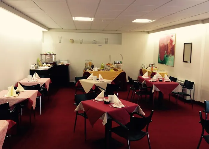 Park Hotel Muggia