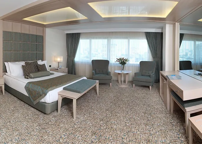 Hotel Mavi Surmeli