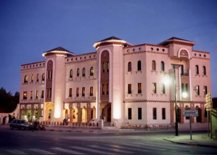 Residence El Arich