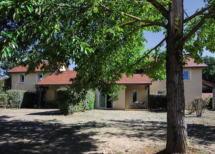 Belambra Clubs Alvignac-Rocamadour - Les Portes De Dordogne