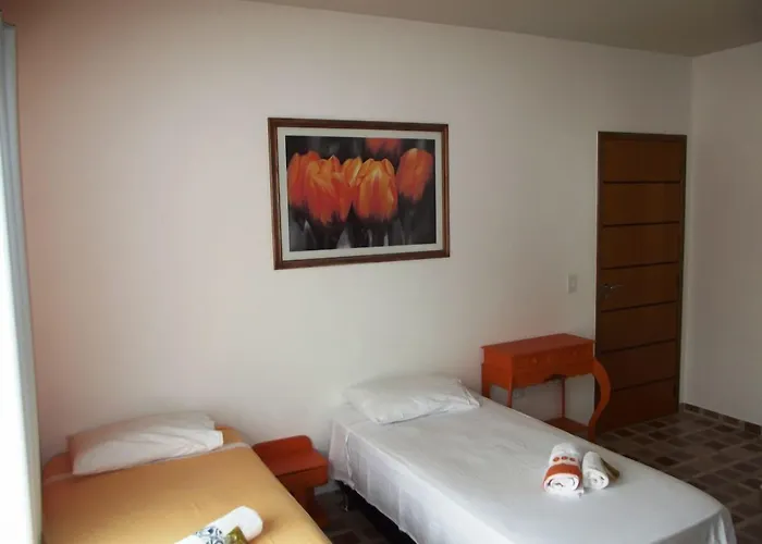 Hotel Pousada Oosterhuis Castro