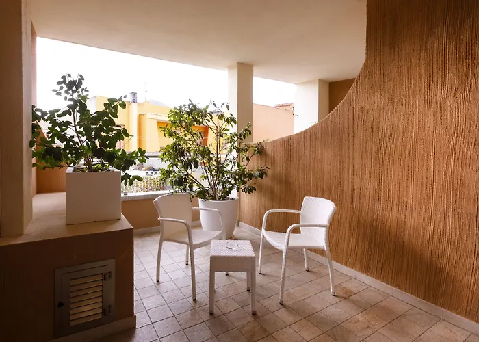 Janas Hotel