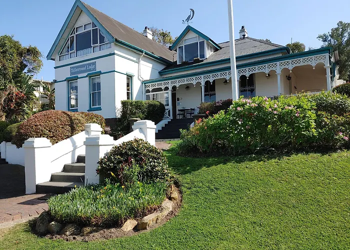 Yellowwood Lodge (Adults Only) Knysna