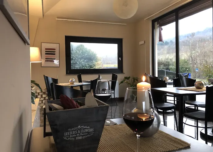 Hotel Kristall