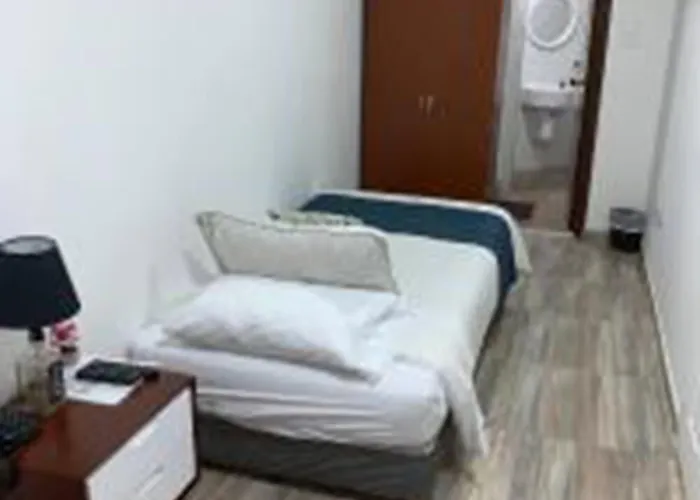 Hotel Maceo 55 - Colonial Inn