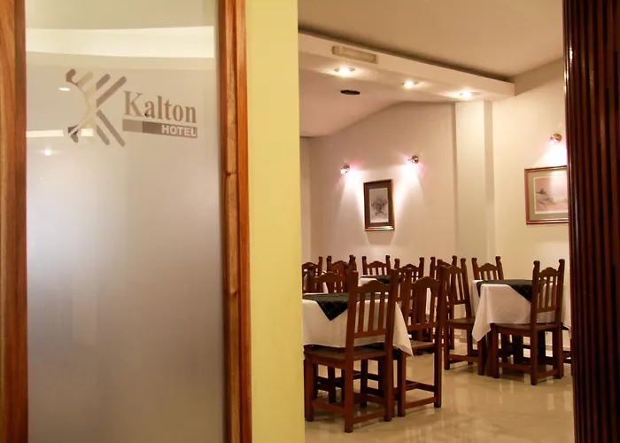 Kalton
