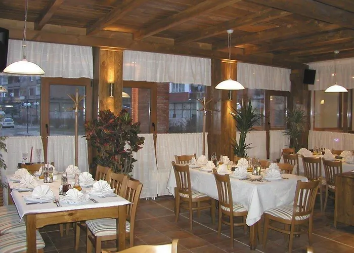 Hotel Razlog