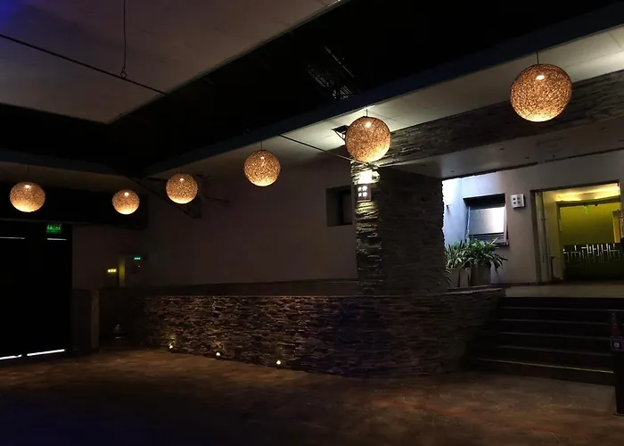Uman Hotel -Motel- (Adults Only) Ciudad Autónoma de Ciudad Autónoma de Buenos Aires