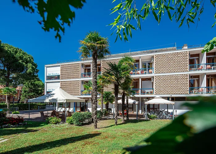 Hotel Horizonte