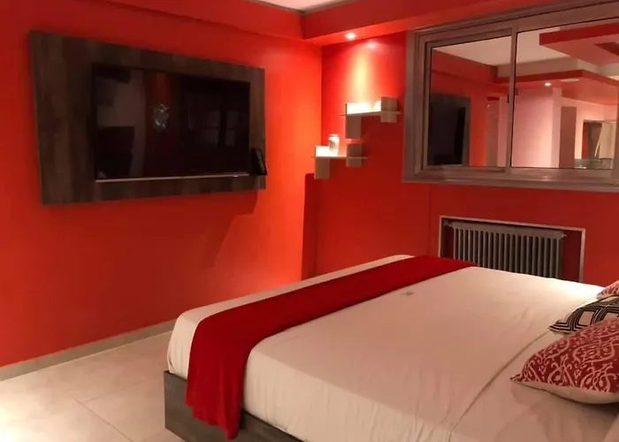 Uman Hotel -Motel- (Adults Only) Ciudad Autónoma de Ciudad Autónoma de Buenos Aires