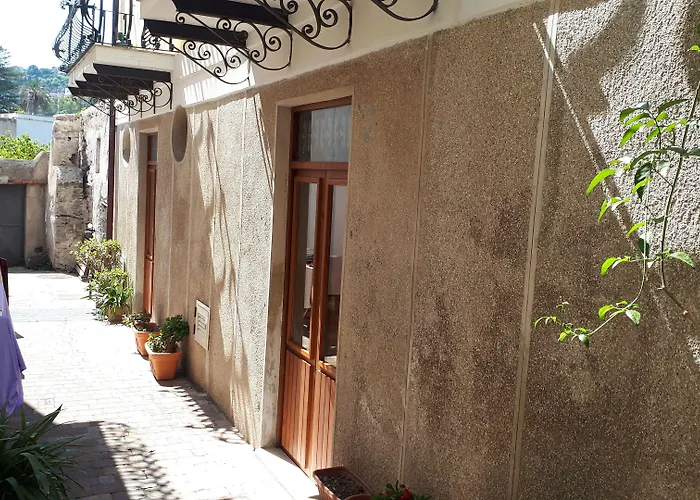 Residence Acanto Città di Lipari