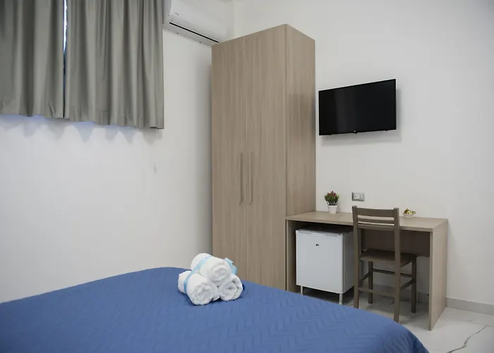 Stabia Dream Rooms