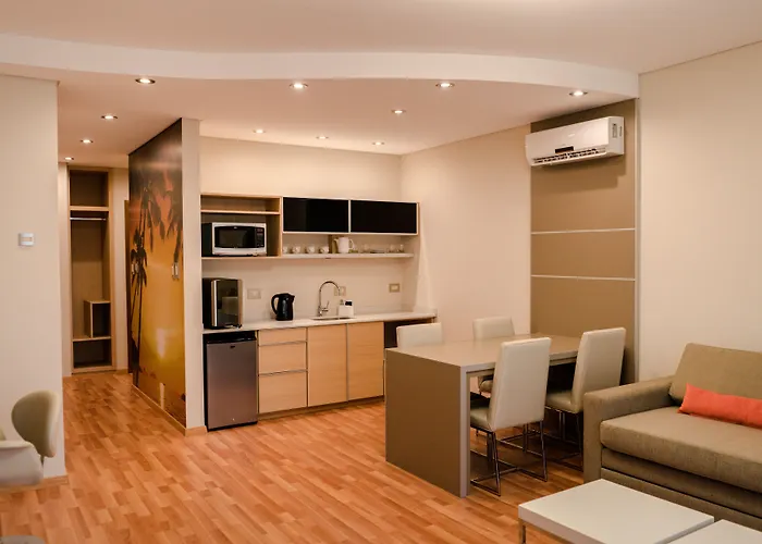 Sofia Soberana Hotel Boutique