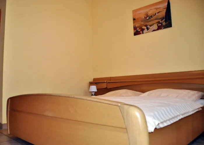 Hotel im Brühler Hof
