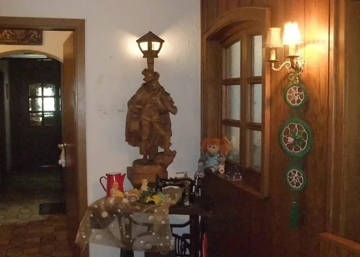 Gasthof Alte Post