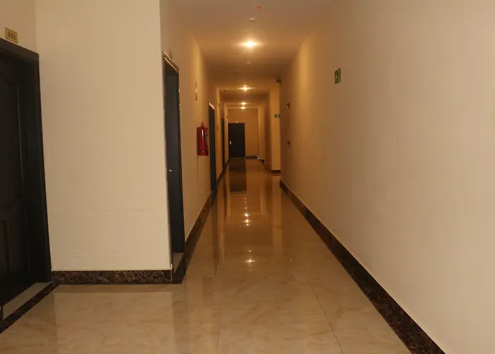 Hotel F Sur Inn