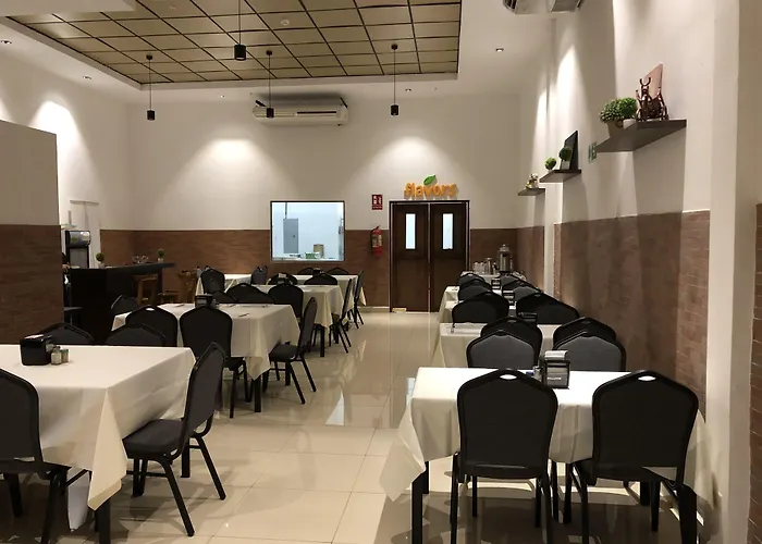 Hotel F Sur Inn
