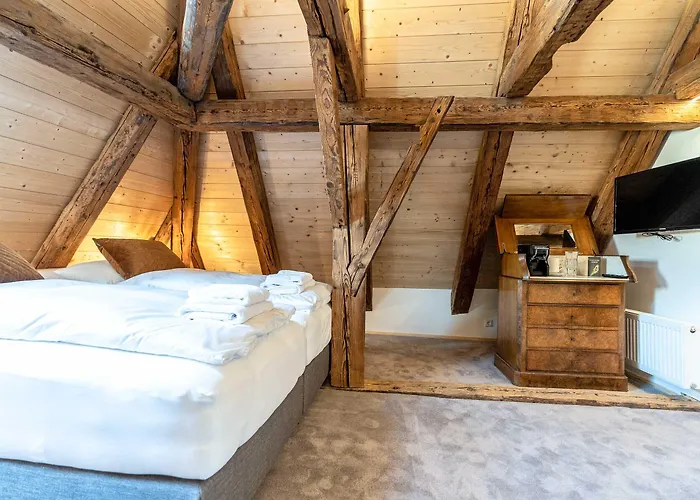 Altstadthotel Bachbräu