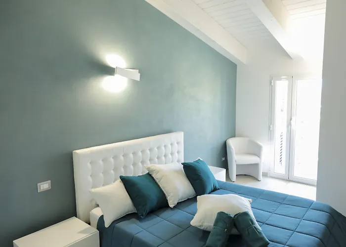 Hotel R & D Alghero