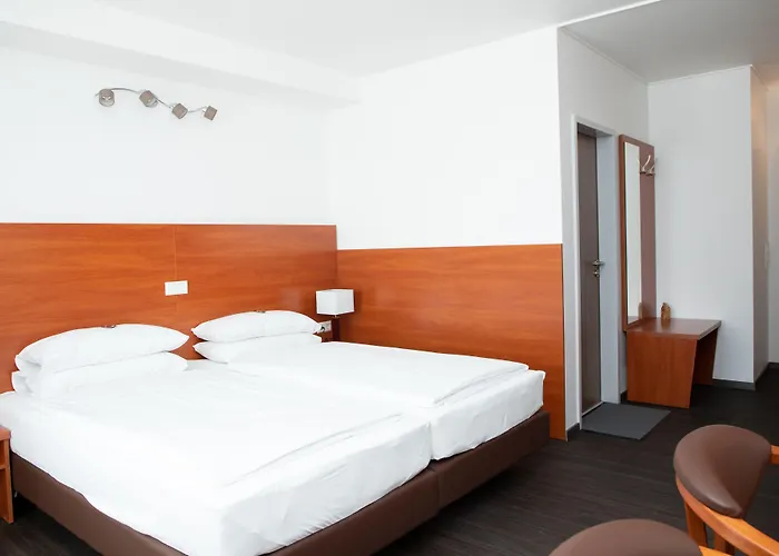 Hotel Mirabell