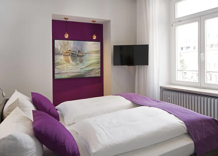 Hotel am Markt