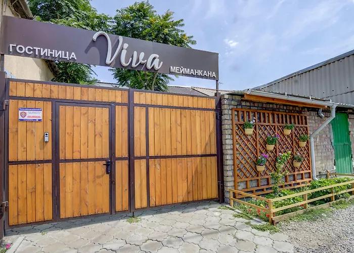 Viva Hotel