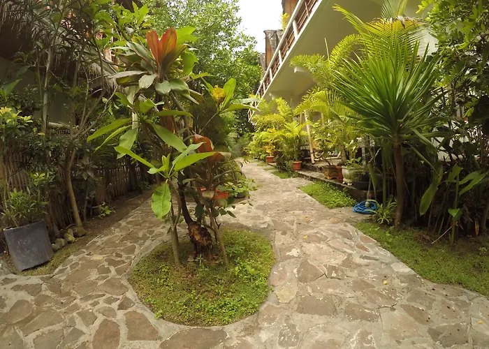 Sayang Mama Inn