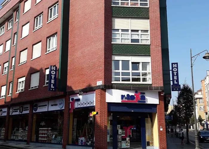 Hotel Valdés