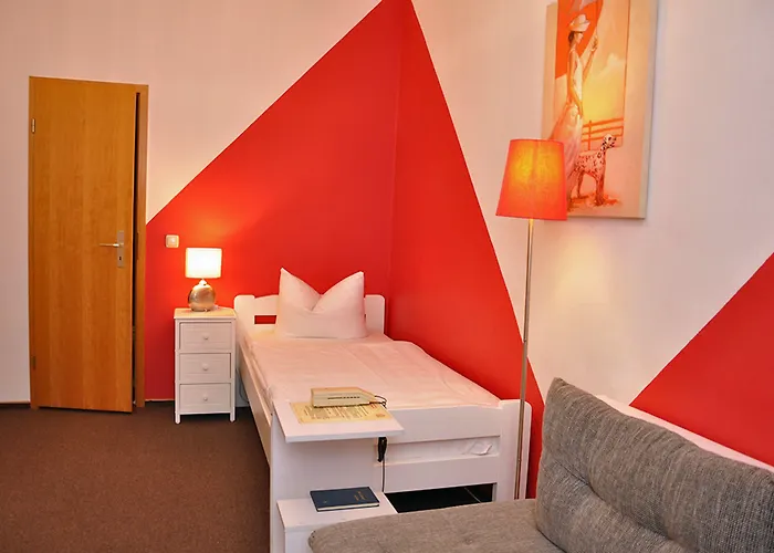 Hotel An der Kapelle