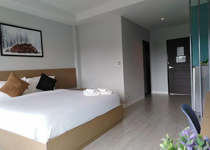 Latisha Resort
